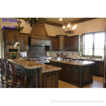 Modern Kitchen Cabinets Sale, Classic White Custom Kitchen Cabinets